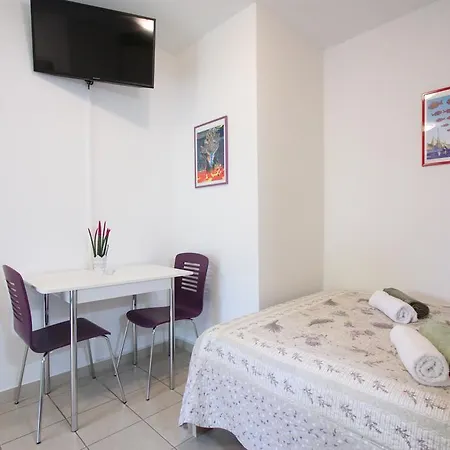 Apartman Eden Split