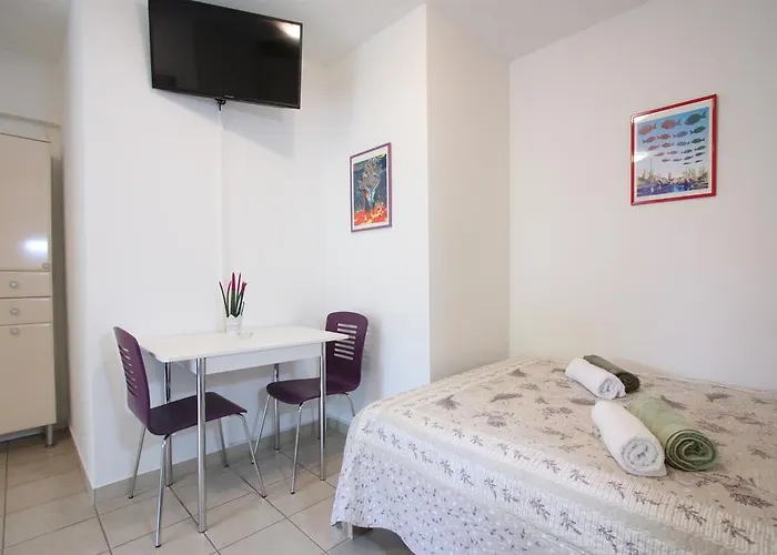 Apartman Eden Split