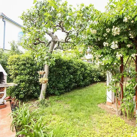 Appartamento Eden Spalato